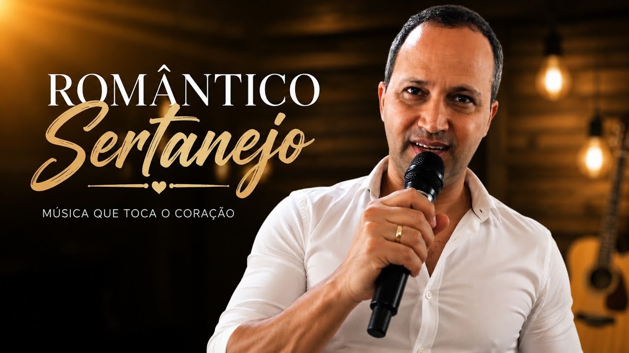 SORRISO LINDO |ROMÂNTICO SERTANEJO  