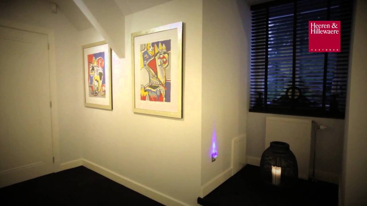 LINKMAN | Heeren & Hillewaere | Eigentijdse luxevilla - Oud-Turnhout