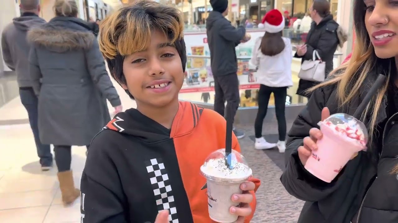 milkshake lovers ￼￼￼review