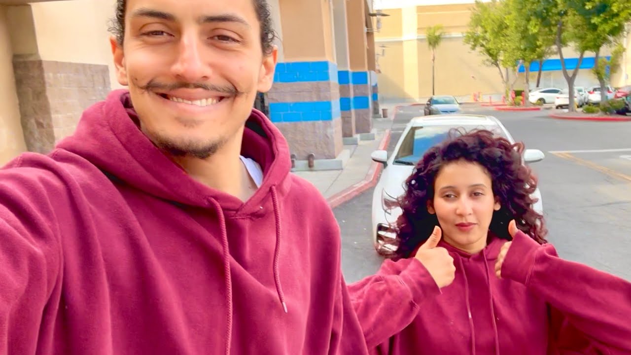 هربنا من ضغوط الحياه ليوم بين الطبيعه و البحر