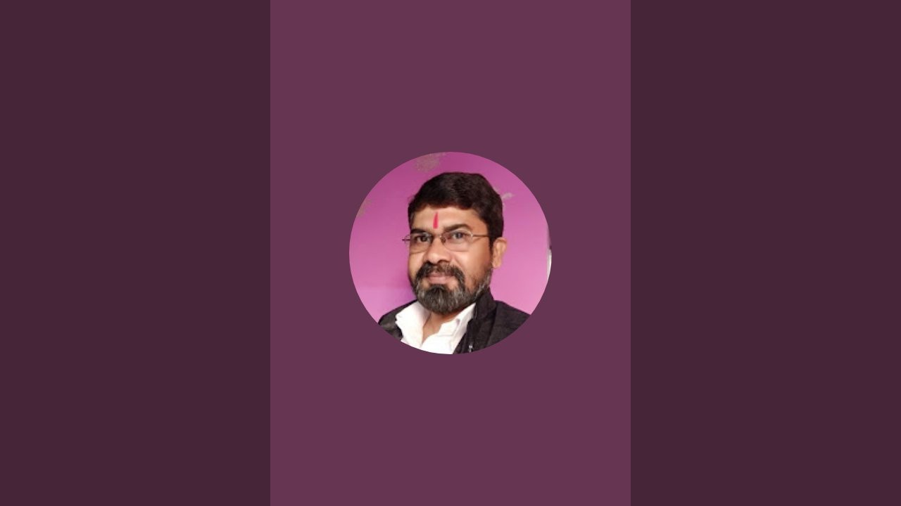 JyotishMaheshGaur is live