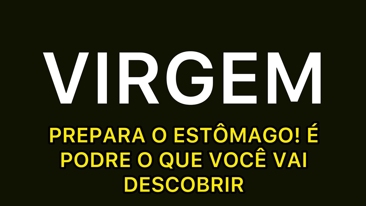 Virgem ♍️ 🌸 SE PREPARA!!! QUARTA -FEIRA ELE(a) ESTÁ PERCEBENDO ALGO SOBRE VOCÊ TAROT O JOGO VIROU