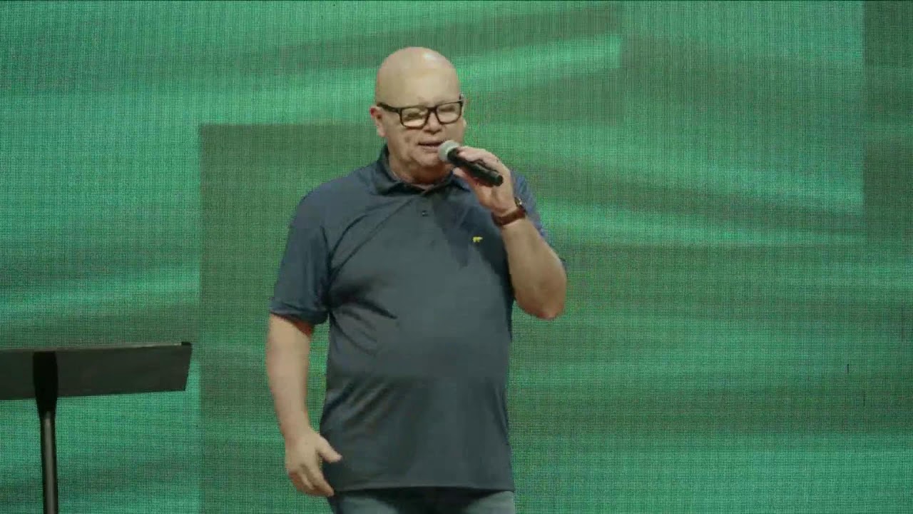🔴 EN VIVO | ORACIÓN 6 AM