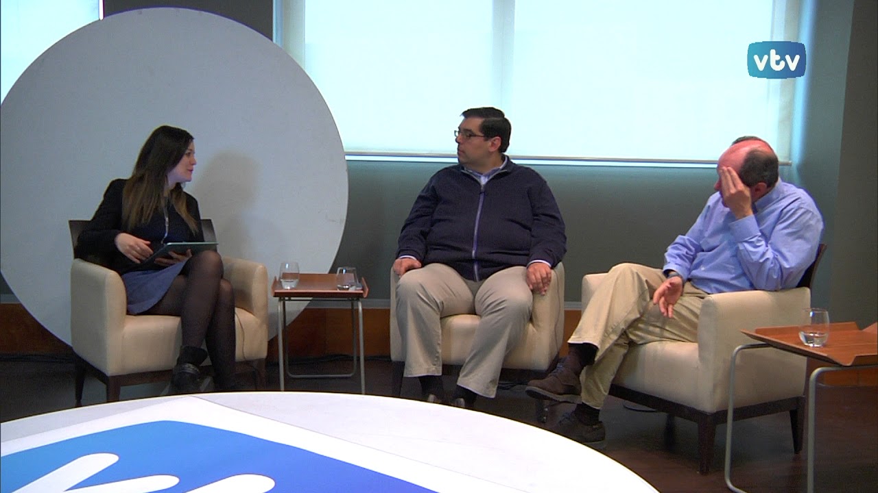 VTV 24 horas: Tertulia de actualidad