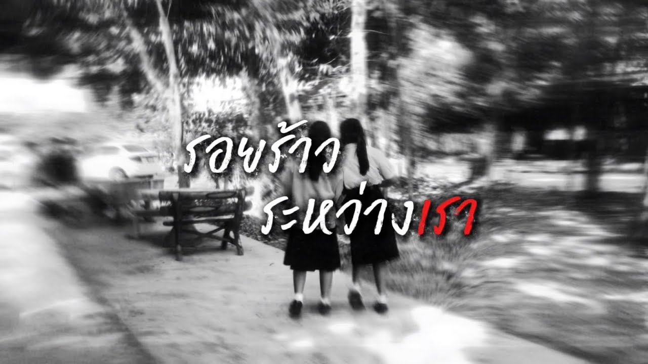 รอยร้าวระหว่างเรา