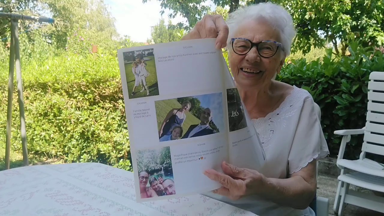 Neveo - Isabelle & Jeannette