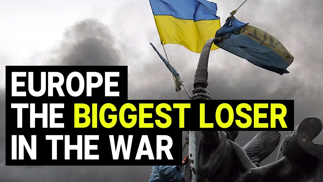 China ex-colonel:Europe&rsquo;s Catastrophic Russian Problem