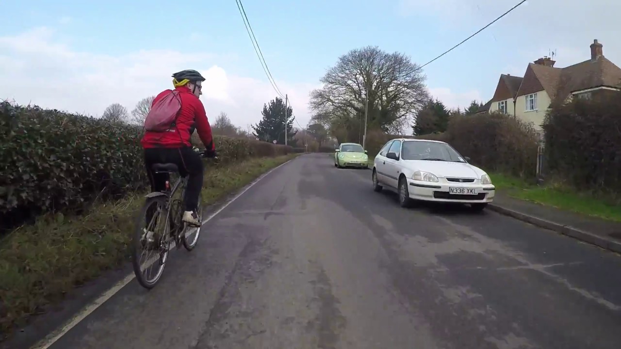 Kent Cycling: The Winter Warmers Ride