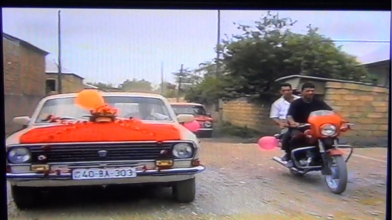Xudat kohnə toy 2000