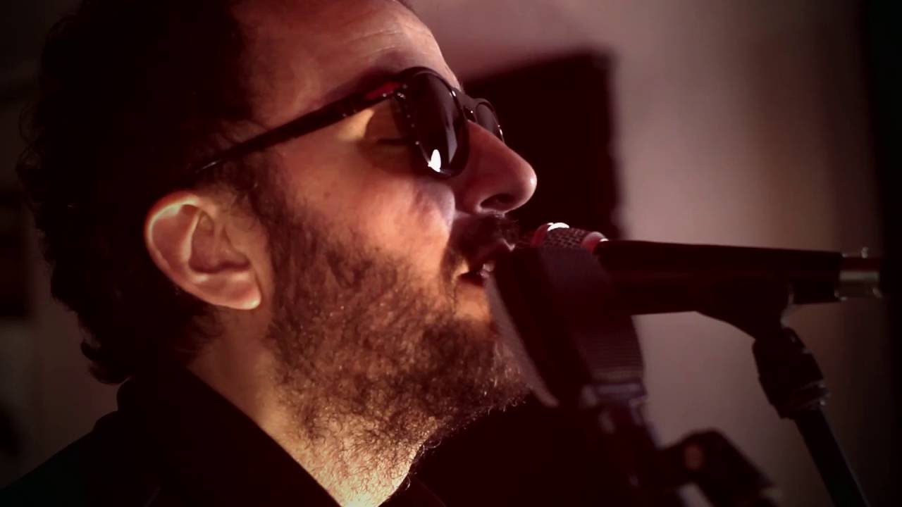 Sky Of Birds - Beached White Whales (VDSS Live Sessions)