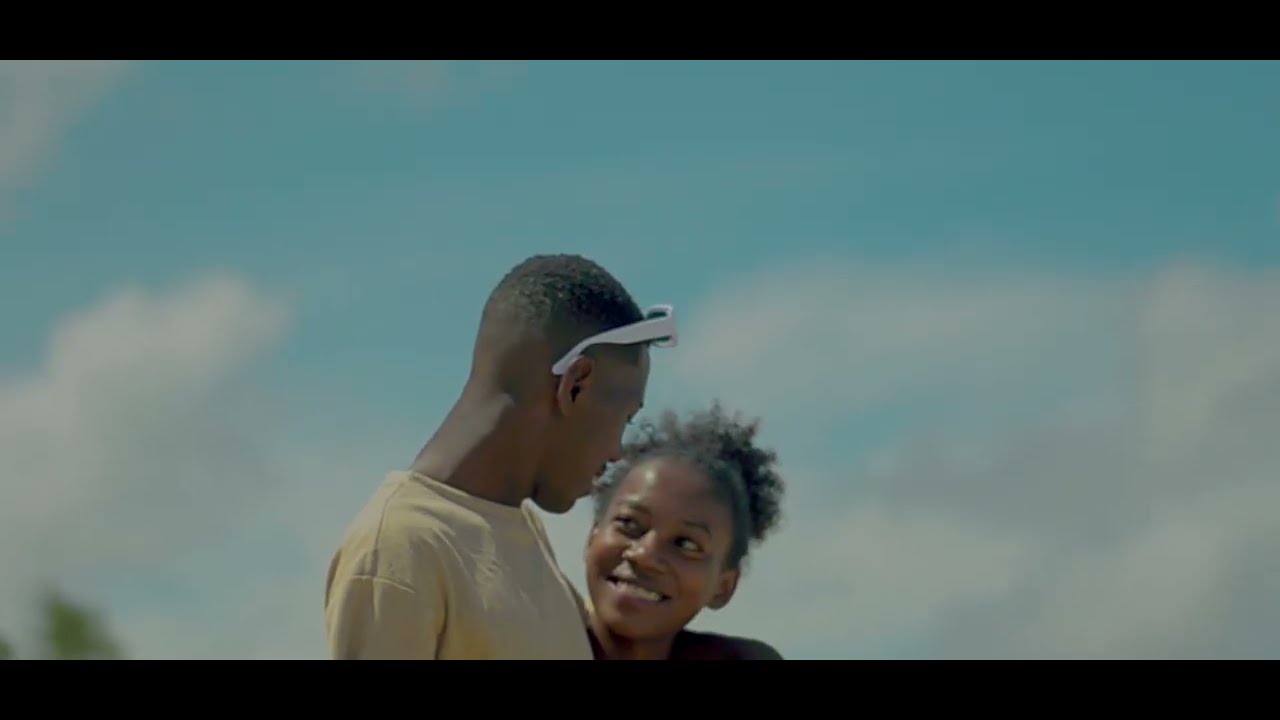 FOLAH-TAMBITAMBY (CLIP OFFICIEL)