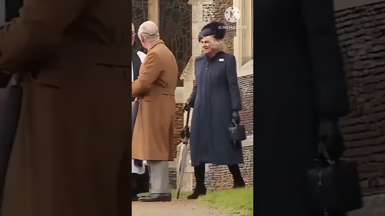 Диана против Камиллы: кому больше досталось?