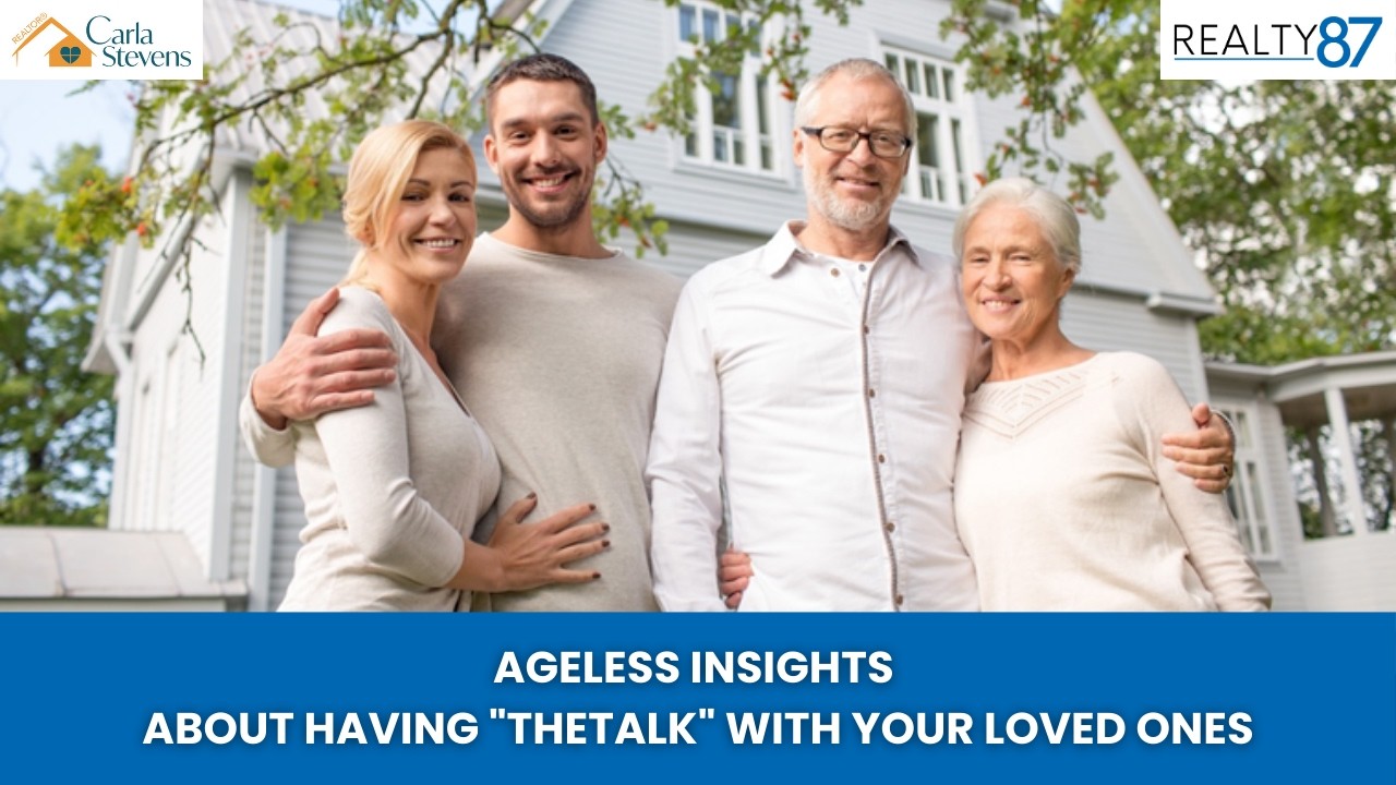 Ageless Insightsabout Having 