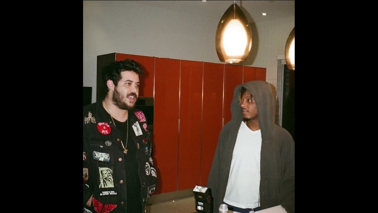 [FREE] *HARD* Juice WRLD Type Beat - 