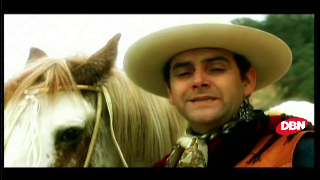 Chaque&ntilde;o Palavecino - Copla - Mi Voz Videoclip