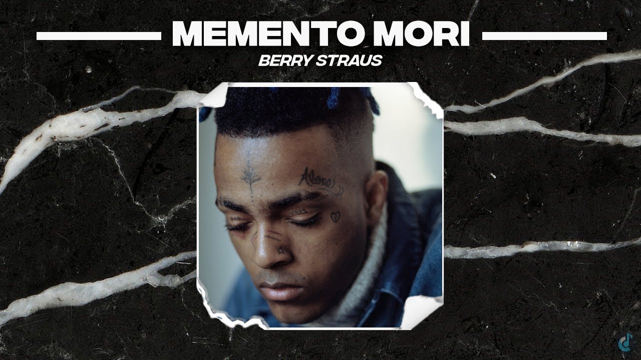 ''Memento Mori'' - FREE FOR PROFIT XXXTENTACION Type Beat | 98 BPM Instrumental