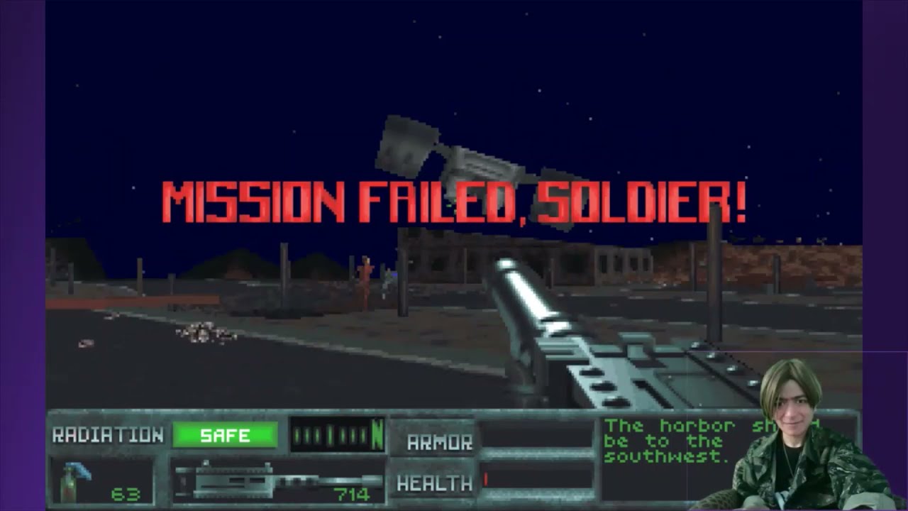 Highlights From The Terminator: SkyNET (Part 2)