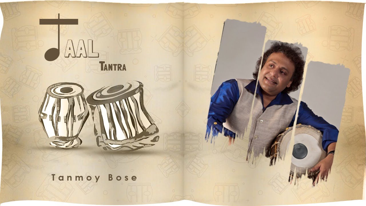Taal Tantra | Pt. Tanmoy Bose | Music Maestro | Tabla