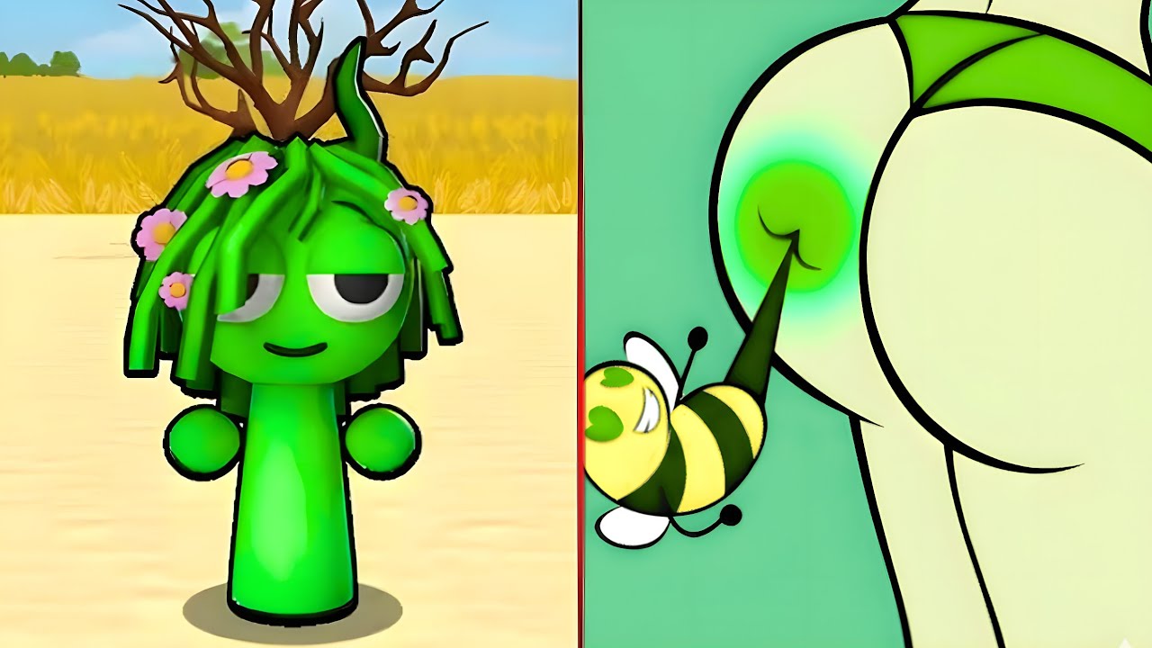 Epic - Spranky Survival VS Help Me Tricky Brain Out |  Puzzle Gameplay 2026