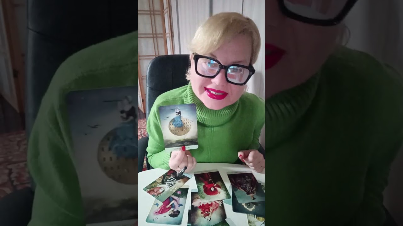 ⭐COSA TI PORTERÀ IL DESTINO A BREVE?⭐