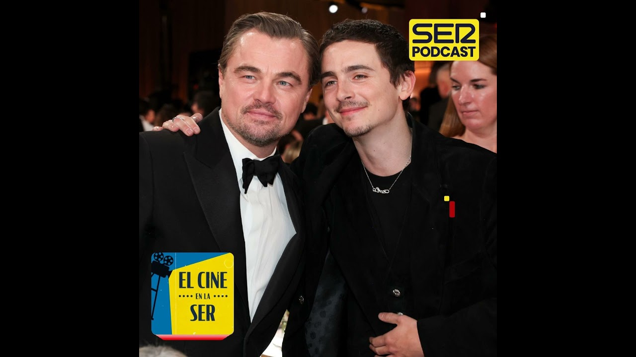 Las predicciones finales para los Oscars y 'El testamento de Ann Lee' con una Amanda Seyfried des...