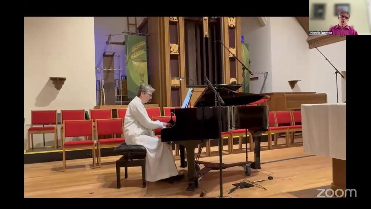 3rd Sunday after Epiphany worship service