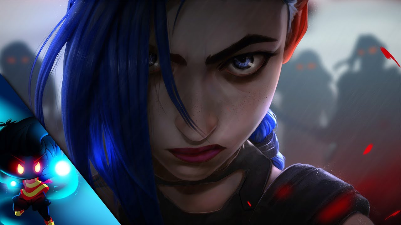 JINX RAP - 
