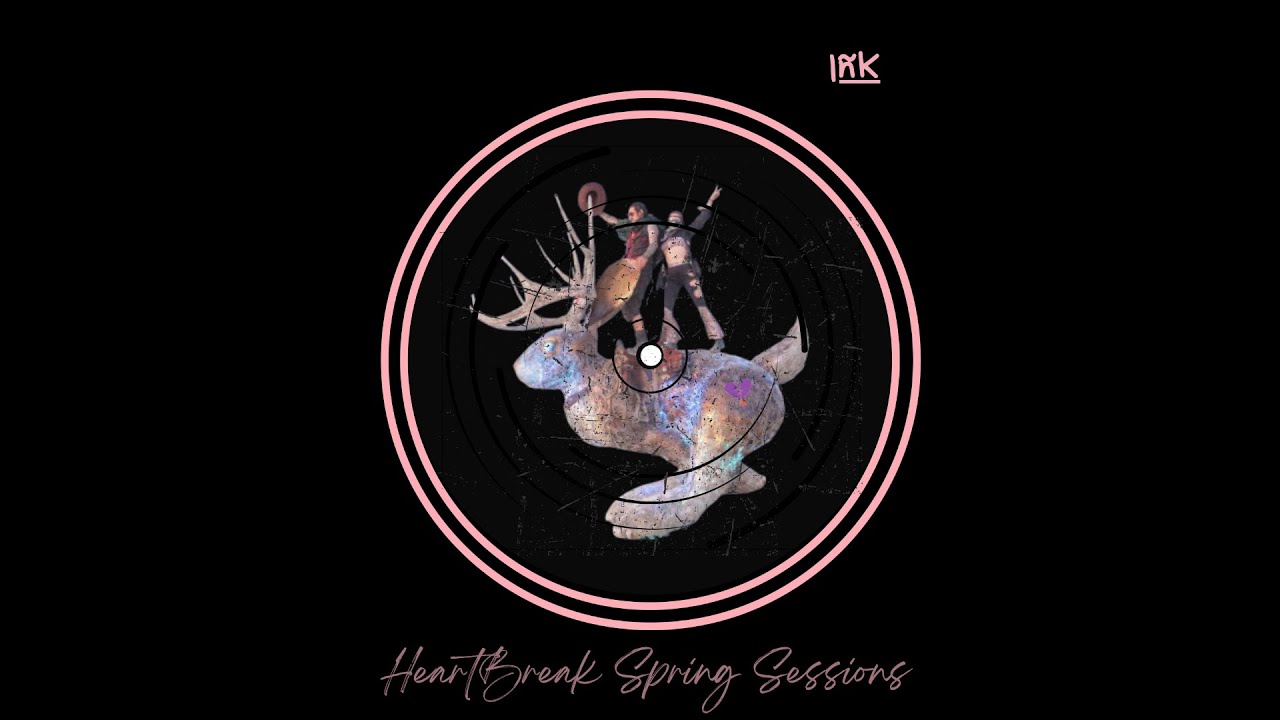 Deep Felt Melodic Mix - Christian L&ouml;ffler & Ben B&ouml;hmer | Heartbreak Spring Sessions