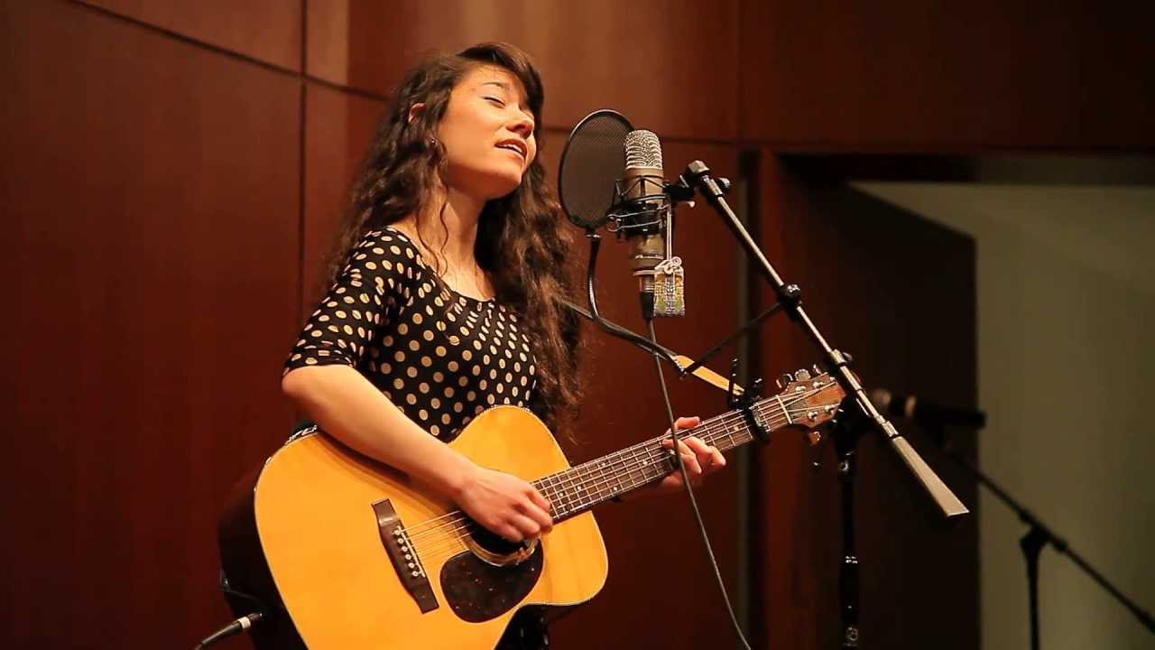 Mree @ CU APAHM Spotlight! - In the Morning