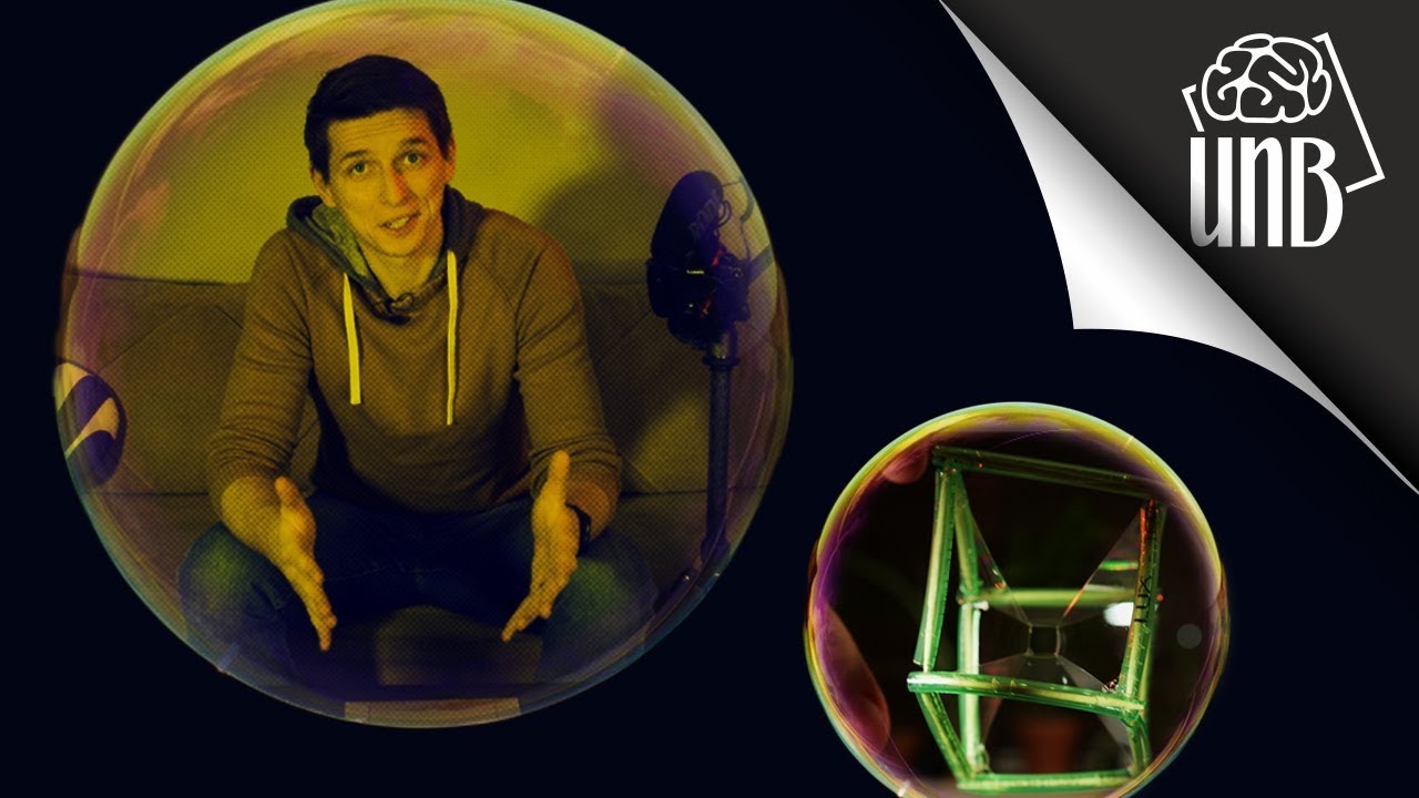 Dzieje bańki mydlanej