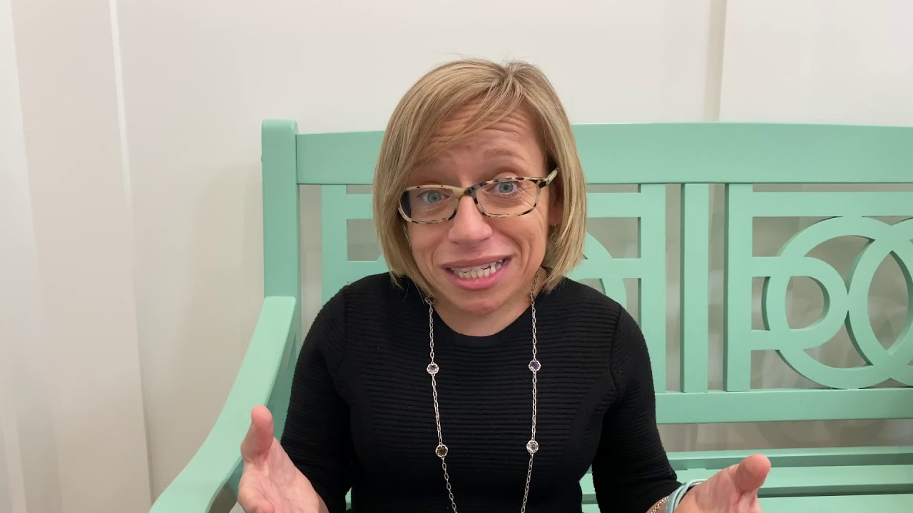 A Kitchen Conversation You Won't Want To Miss