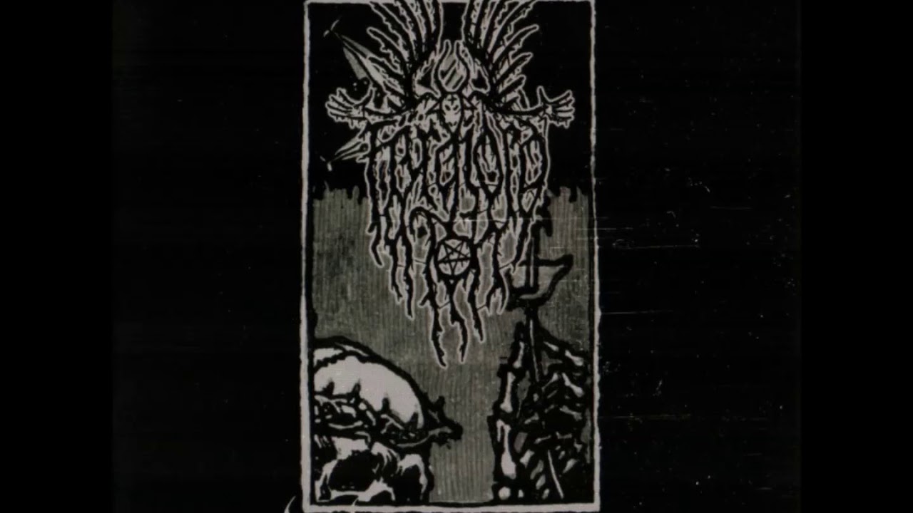 F&ouml;rgjord - Tie, Totuus & Kuolema