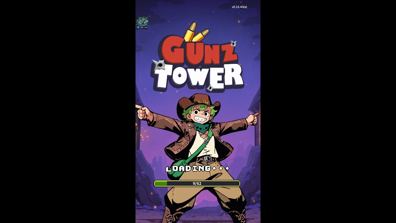 GunzTower MOD APK | ATTACK & HEALTH MULTIPLIER | GOD MODE | WEAK ENEMY | HIGH EXP GAIN