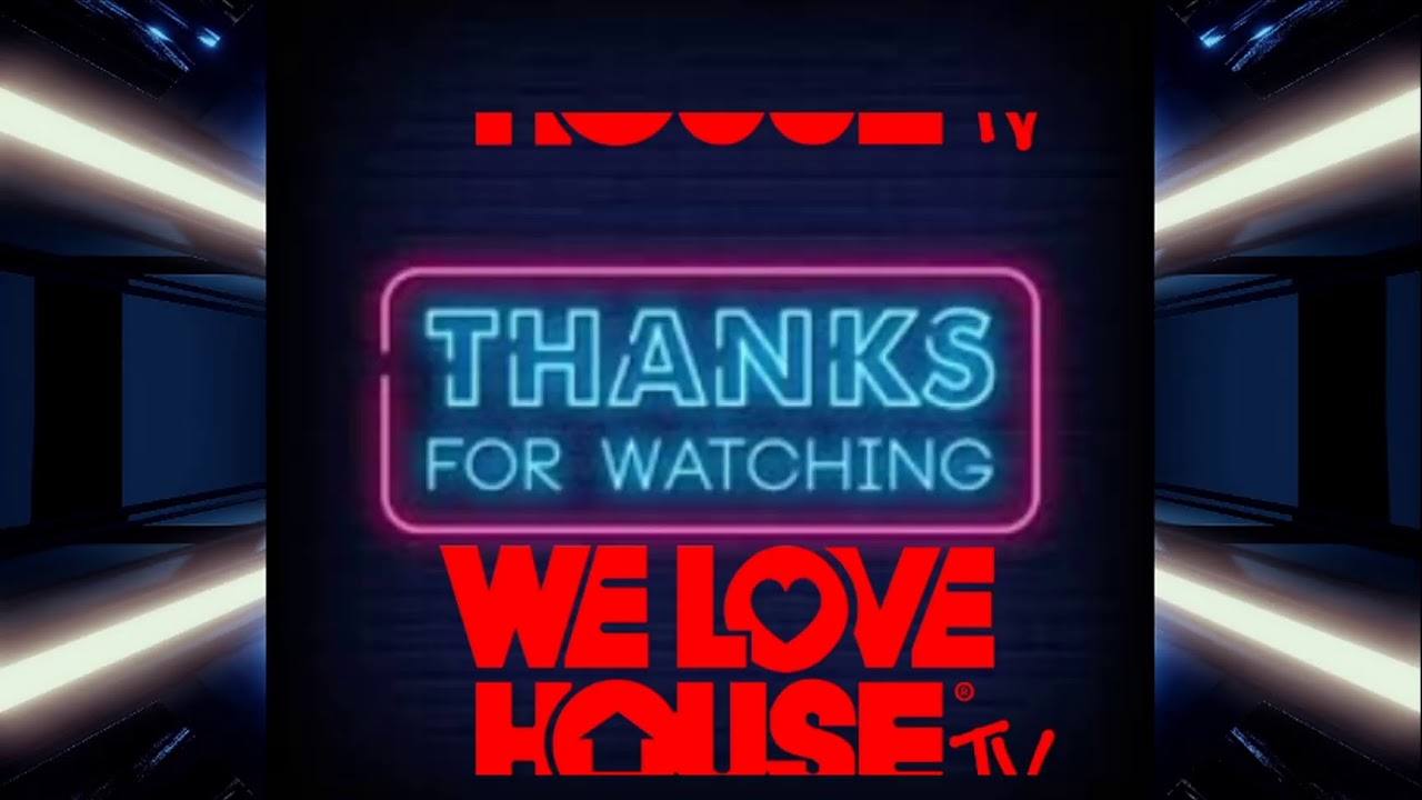 We Love House TV by Mr Mike