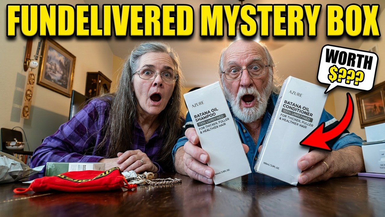 New shipments are delayed so in case you missed the original video.  #unboxing  #overstock
