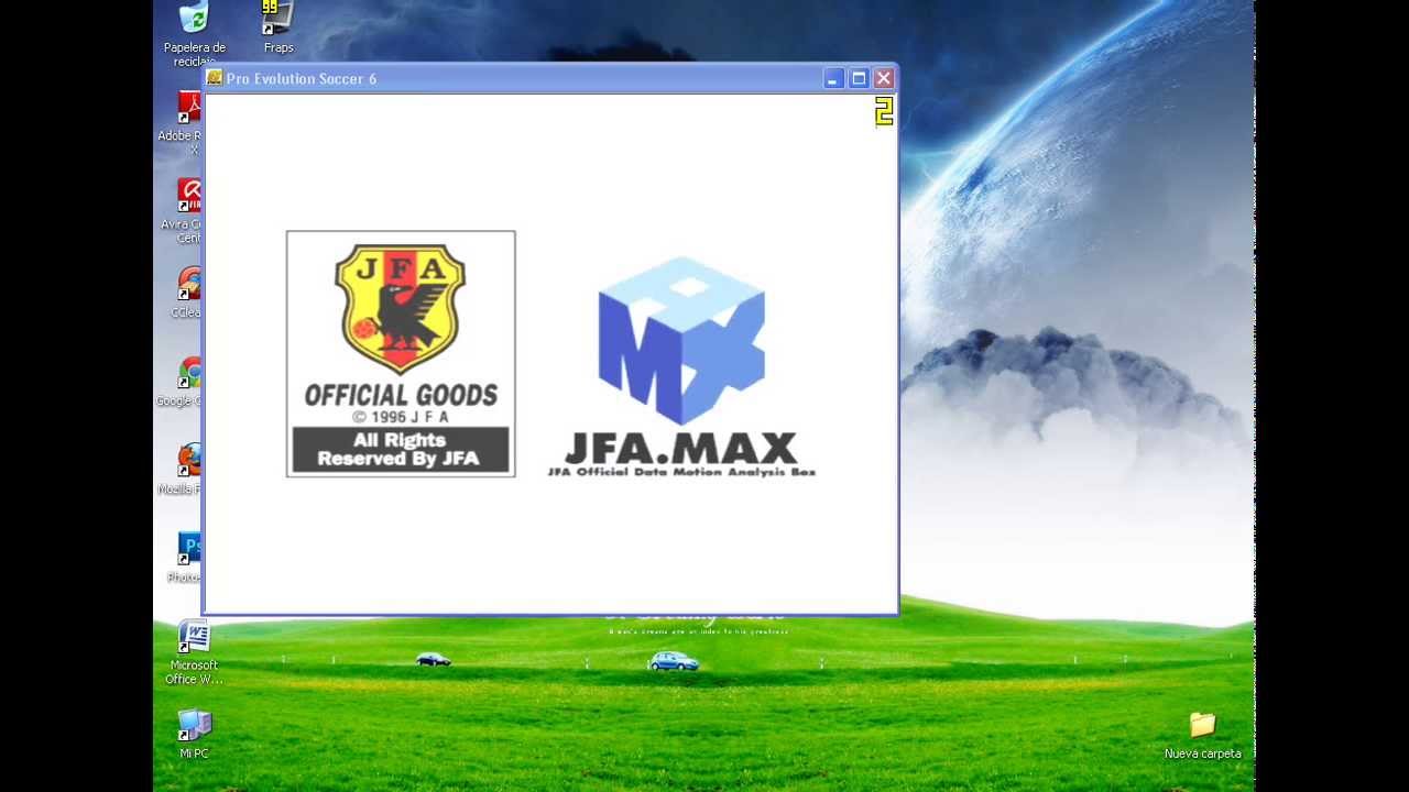 Como Solucionar Problemas de los estadios para Pes 6