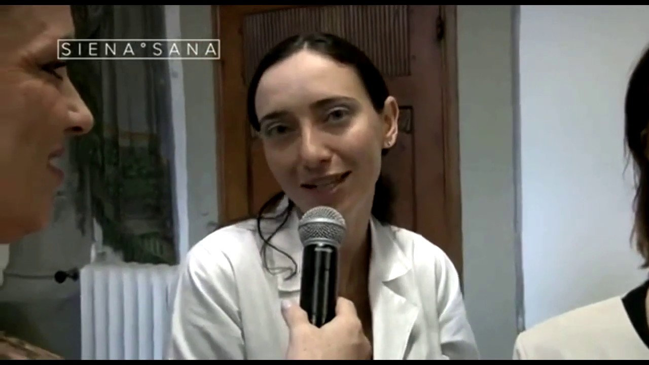 AGOLIFTING intervista a Cecilia Lucenti