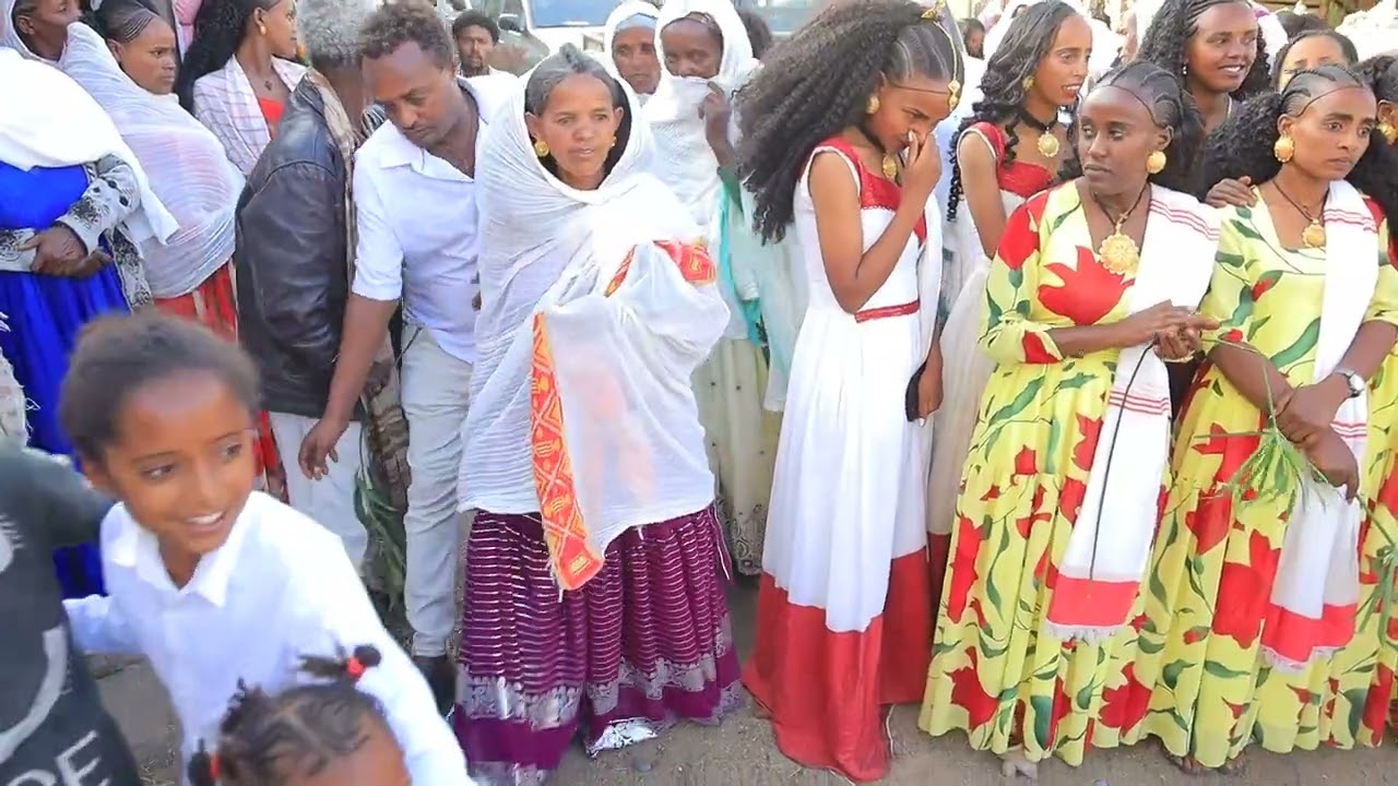 ምረጥ መርዓ ዕ ሓሙስ 