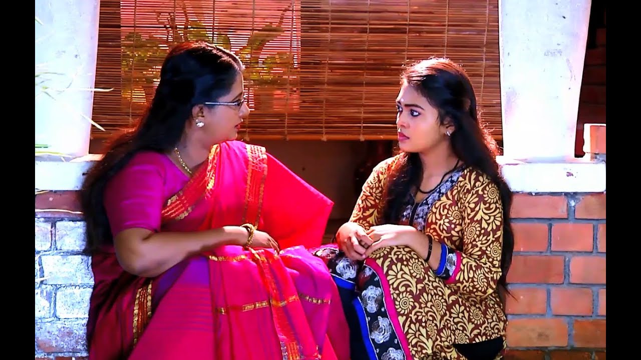 Krishnatulasi | Episode 86 - 22 June 2016 | Mazhavil Manorama