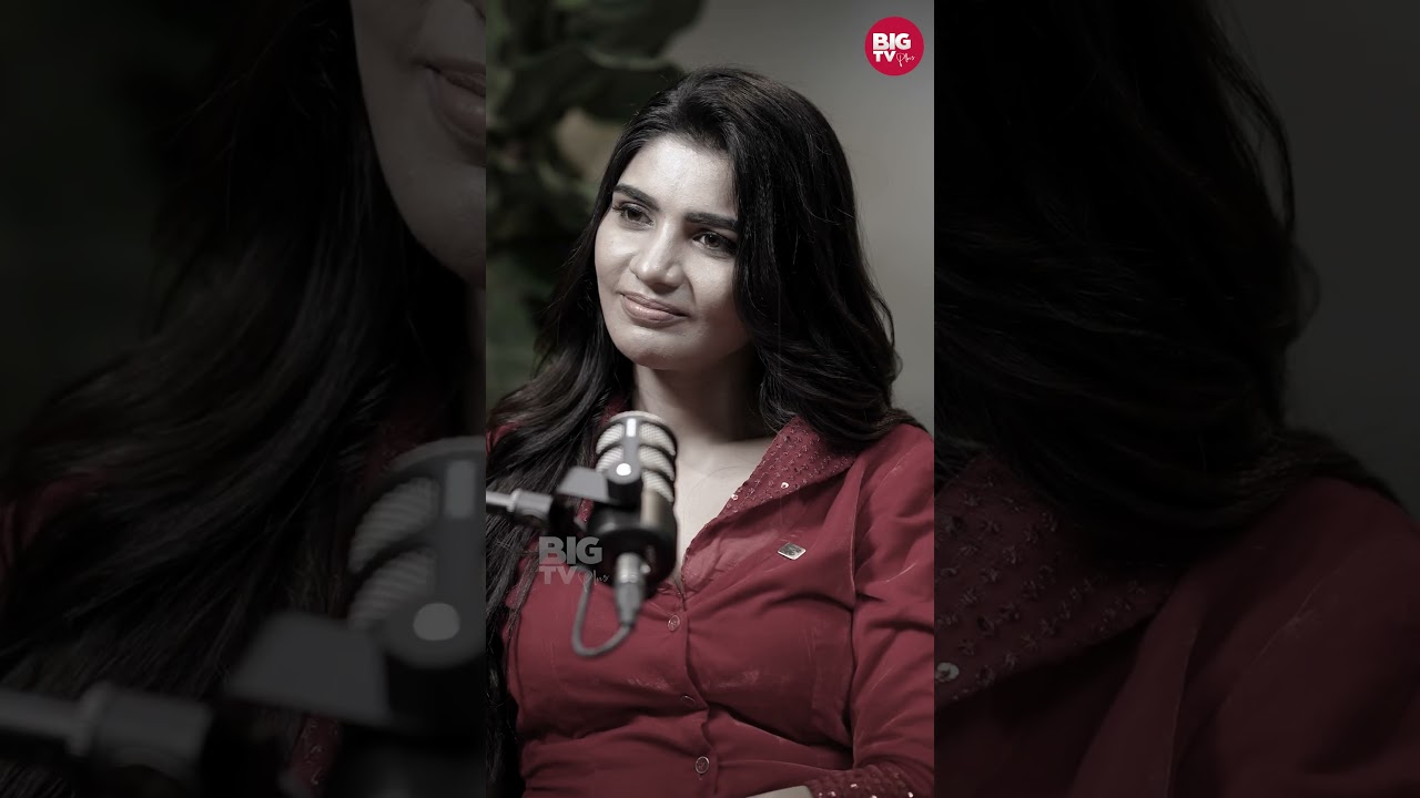 అమ్మ .. నాన్న .. పాప చనిపోయారు | Annapurnamma Emotional | Kissik Talks | BIG TV PLUS