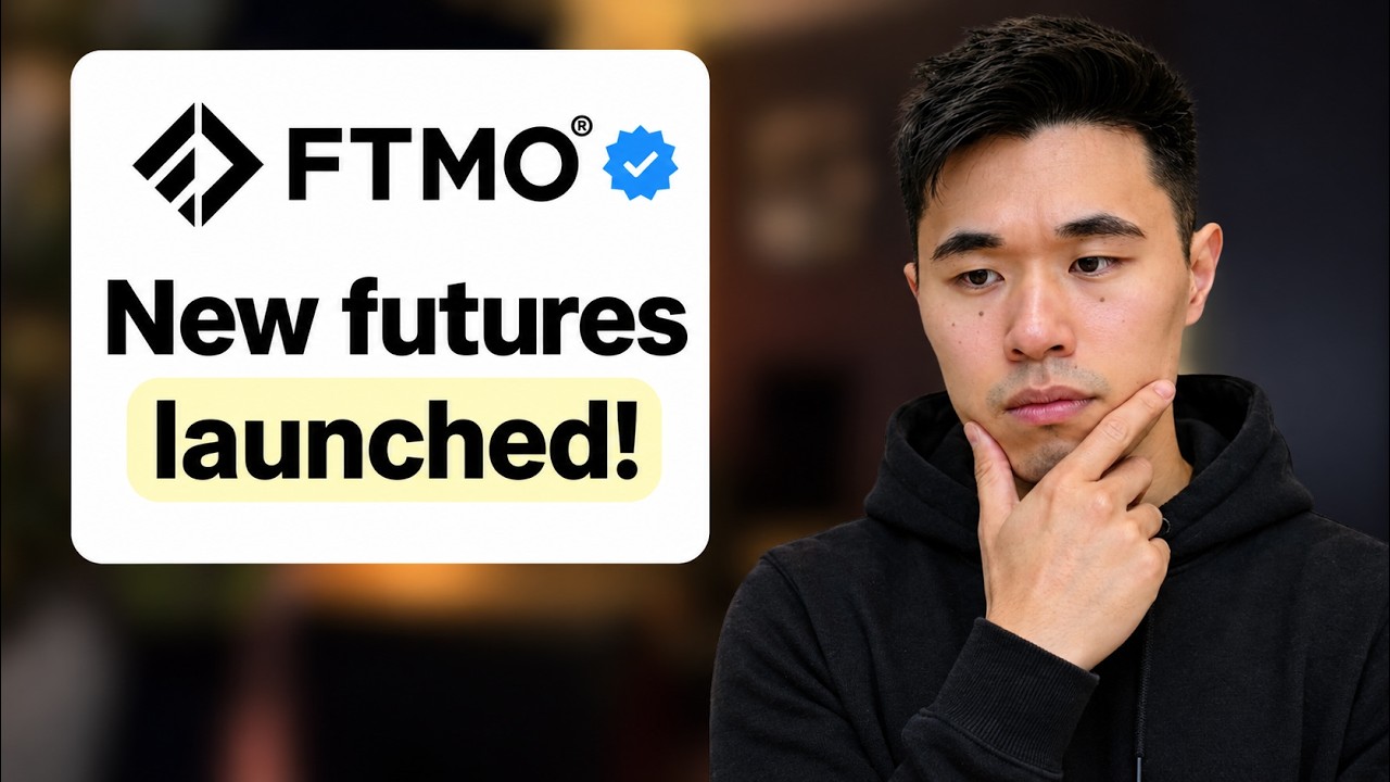 FTMO Futures Challenge: разбор и всё, что нужно знать (2026)