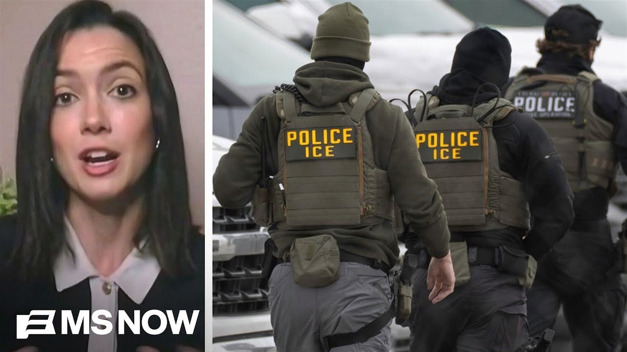 ГРОМКОЕ РАЗОБЛАЧЕНИЕ: Washington Post: ICE сократило подготовку для уполномоченных местных и реги...