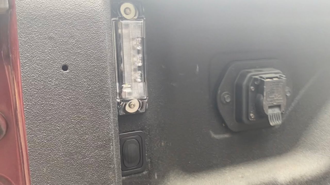 Factory Option Enabling - Ram Bed Lights - Alfa OBD