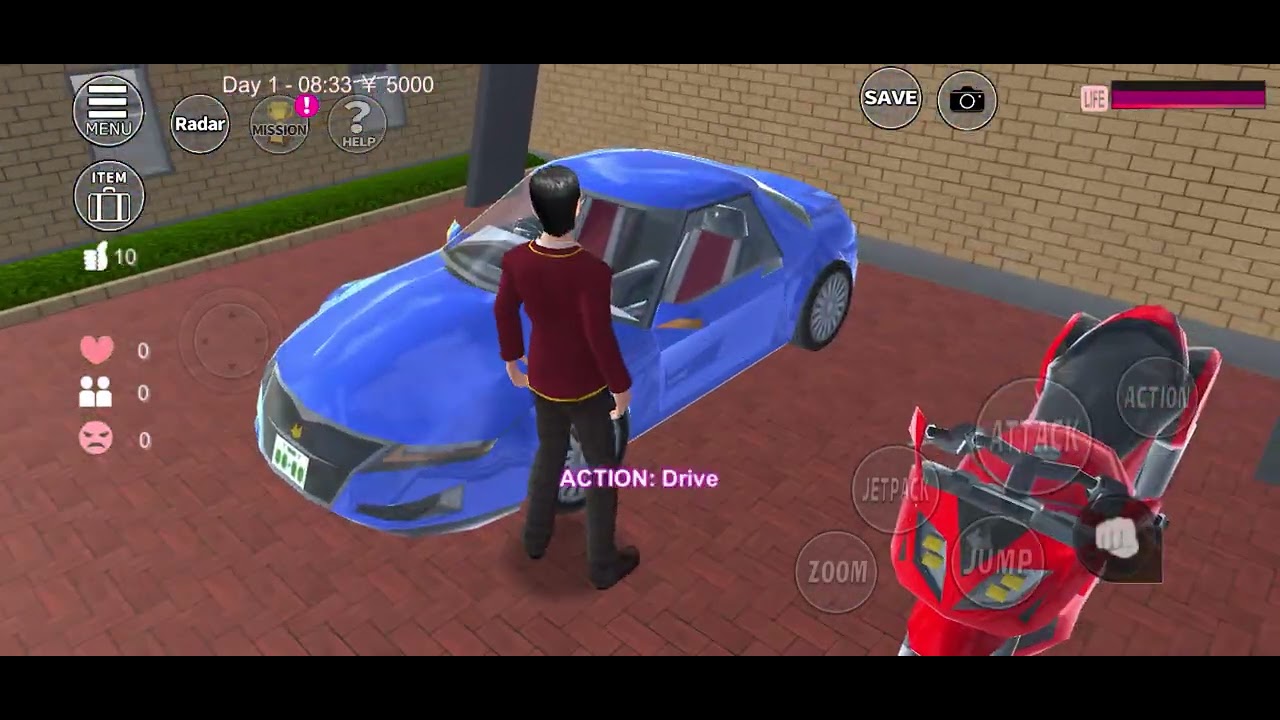 MY 6 YEAR OLD COUSIN FORCED ME TO POST HIS CRINGY VIDEO🙄