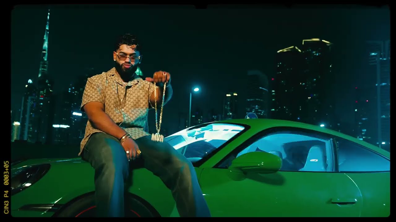 OFFICIAL TEASER | CHILLARA FLEX | ARJN | KDS | FIFTY | RONN | DIRECTED BY RUPAN BAL X DILPREET VFX