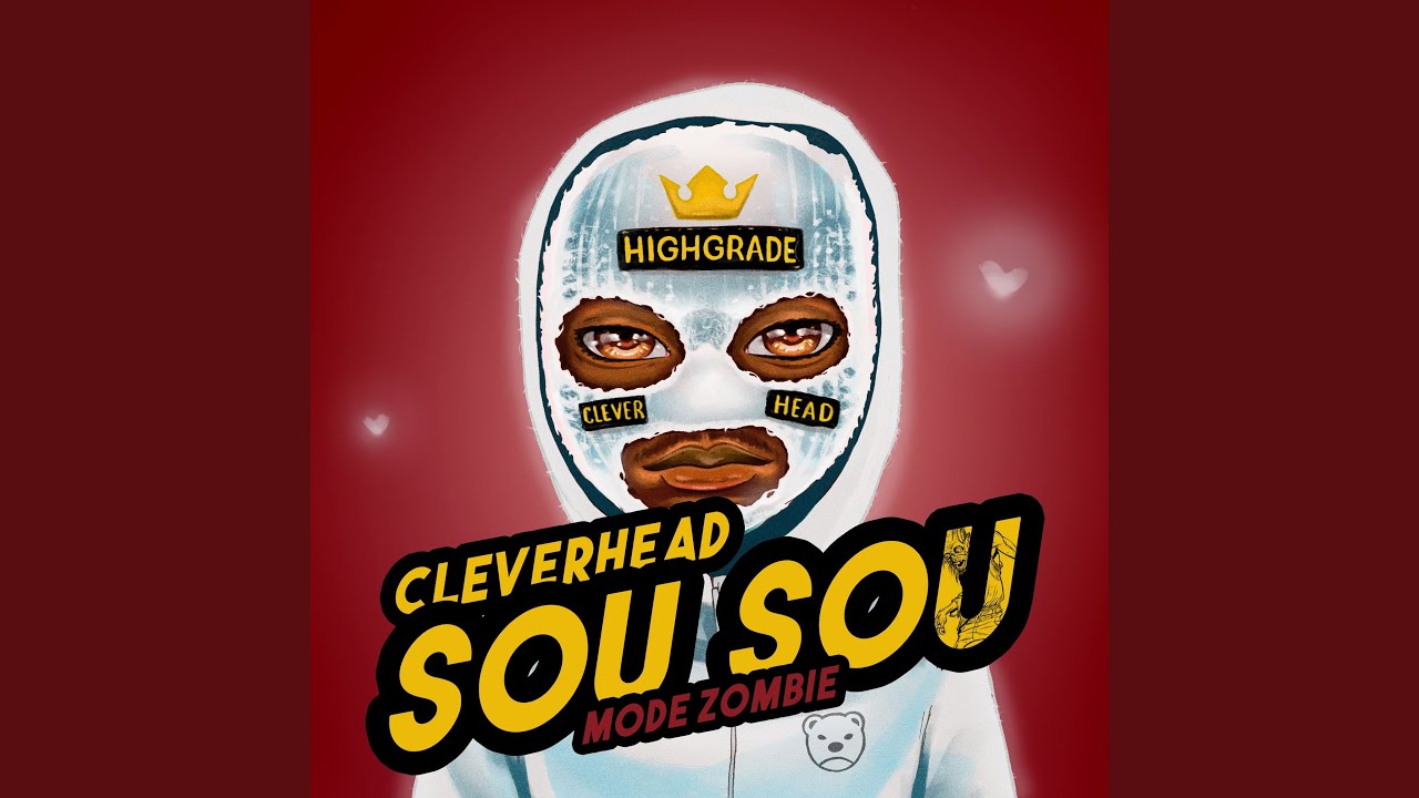 Sousou mode zombie