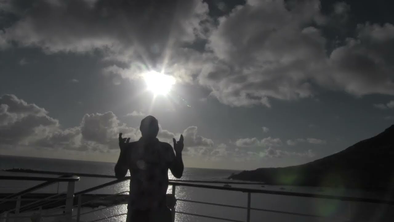Around the Garden with Jimmy K: Kaui Hawaii