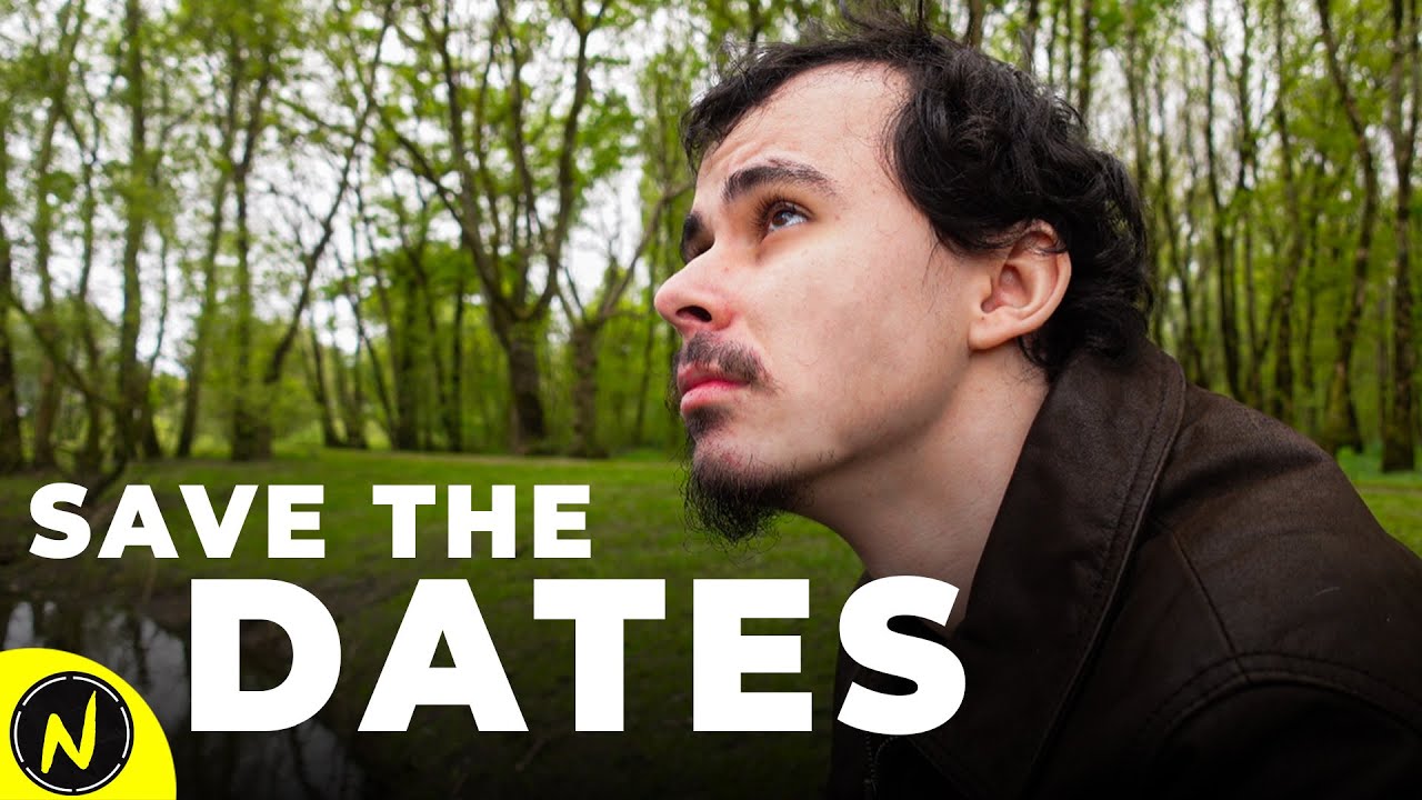 SAVE THE DATES 2023 | La Novalteam