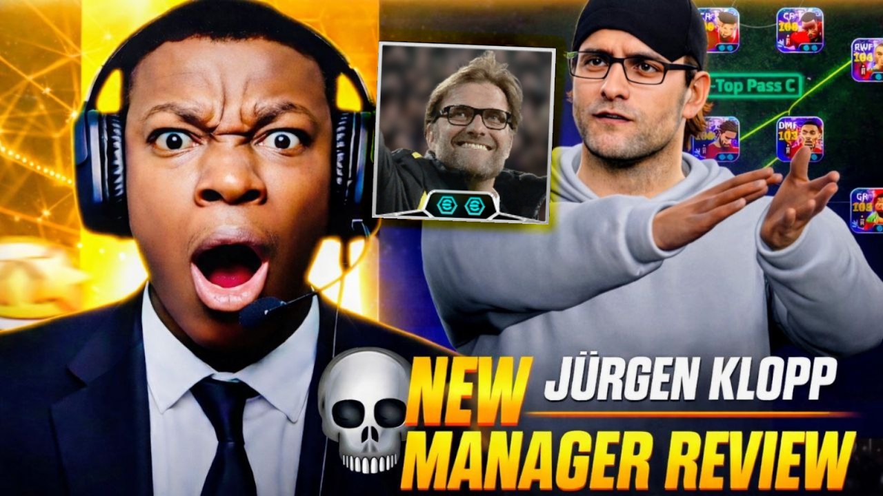 J. Klopp 