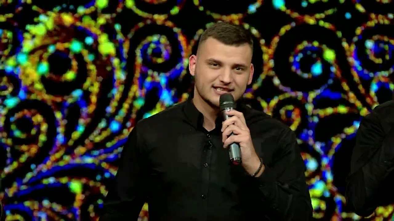 Braća Prošić - Kamione vozi pobro BN Music Etno 2022